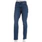 Womens Tommy Hilfiger Waverly Skinny Ankle Cuff Jeans - image 1