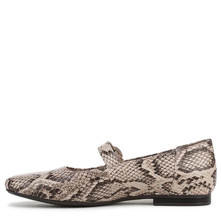 Womens Naturalizer Kelly Mary Jane Flats