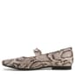 Womens Naturalizer Kelly Mary Jane Flats - image 3