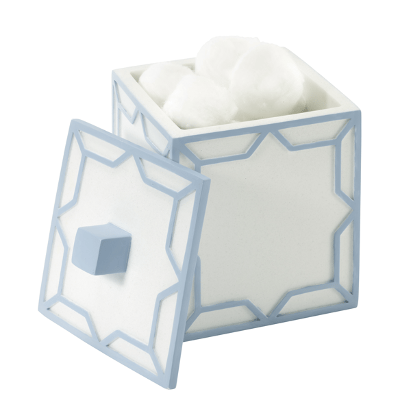 IZOD® Trellis Jar