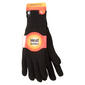 Mens Heat Holders(R) Knit Gloves - image 1