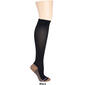 Womens Dr. Motion Compression Knee High Socks - image 3