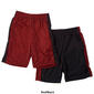 Boys &#40;4-7&#41; Cougar&#174; Sport Ultra Performance 2pk. Space Dye Shorts - image 7