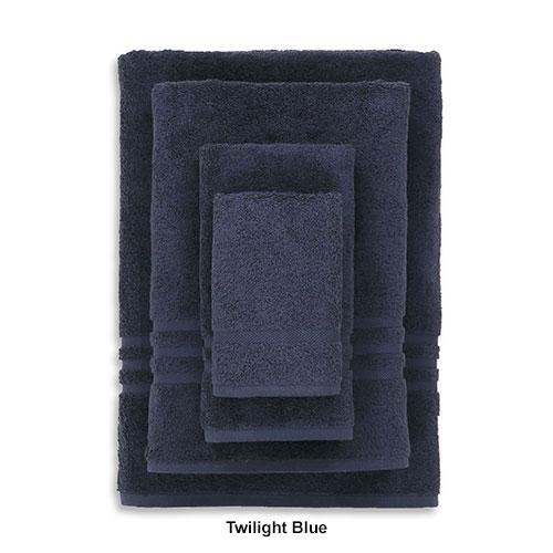 Linum Dezi 4pc. Towel Set
