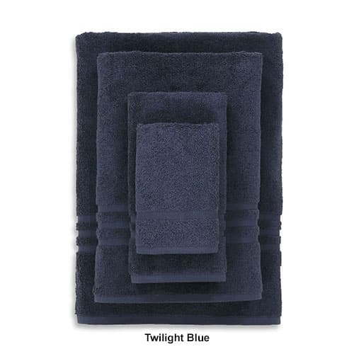 Linum Dezi 4pc. Towel Set