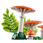 LEGO® Botanicals Woodland Mushrooms - image 5