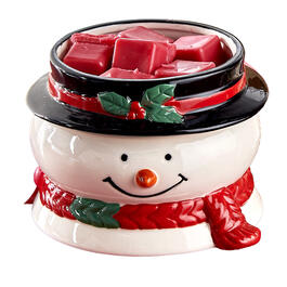 Our Own Candle Company Snowman Wax Melter