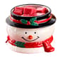 Our Own Candle Company Snowman Wax Melter - image 1