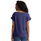 Womens Jones New York Dolman Sleeve Side Tie Crinkle Blouse - image 2