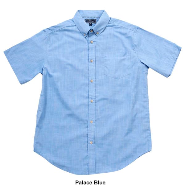 Mens Architect&#174; Cross Hatch Shirt