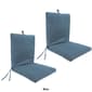 Jordan Manufacturing Tory Chair Cushion - Set of 2 - image 2