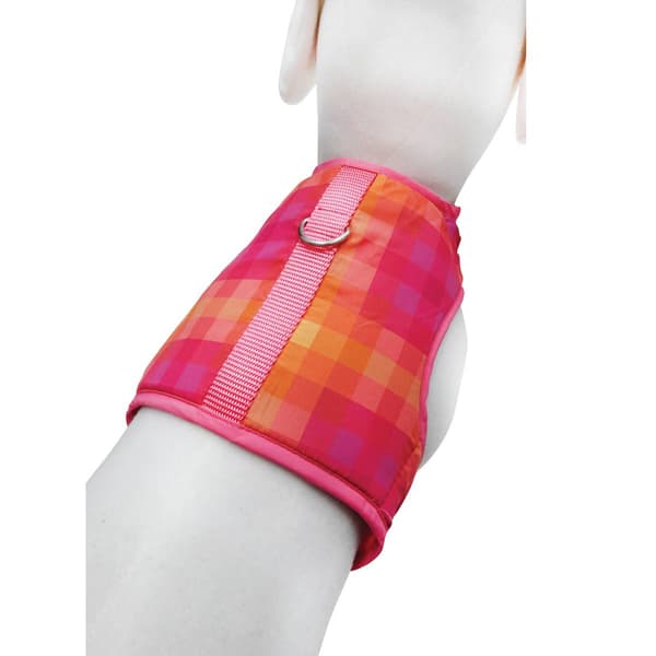 Best Furry Friends Ombre Graphic Pet Harness