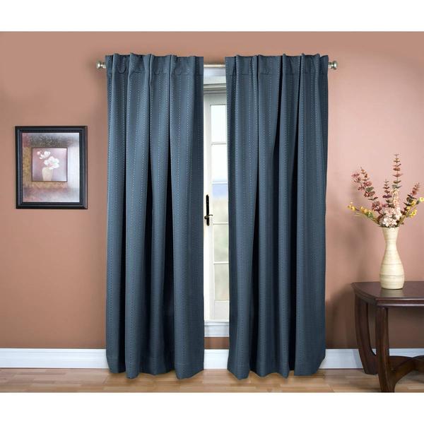 Ricardo(R) Grand Pointe Rod Pocket Panel with Back Tabs - image 