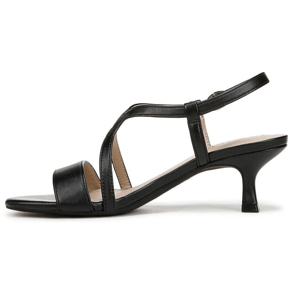 Womens LifeStride Nolita Strappy Heels - image 