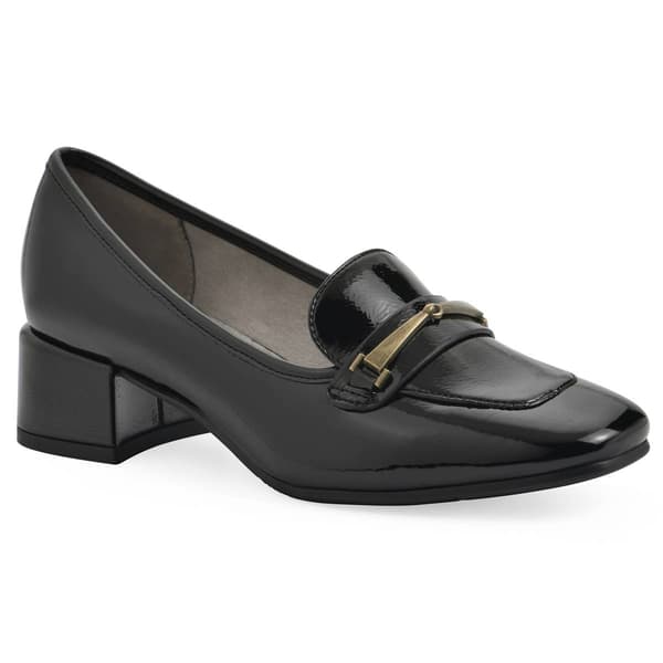 Womens Cliffs by White Mountain Quinna Low-Block Pumps - image 