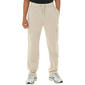 Young Mens Architect Jean Co. Open Bottom Cargo Fleece Pants - image 1