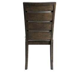Elements Grady Slat Back Side Chair Set