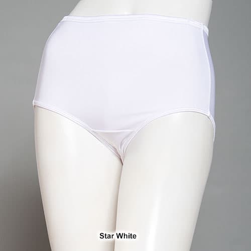 Womens Vanity Fair&#174; Illumination&#174; Brief Panties 13109