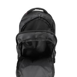 DUKAP Noric Executive Backpack w/ 15.6in. Laptop Pouch