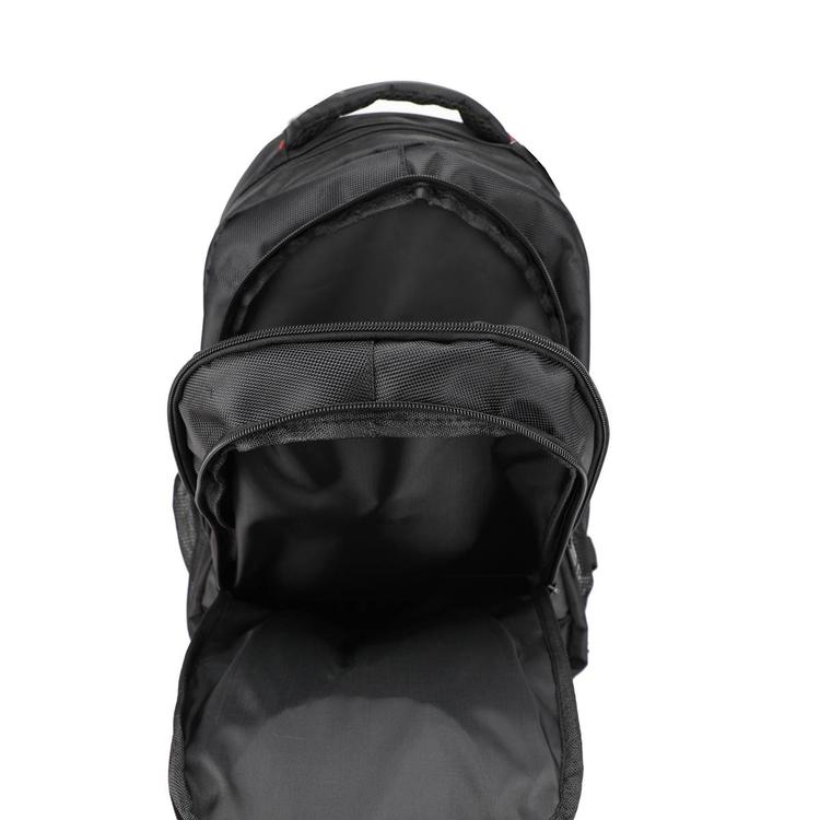 DUKAP Noric Executive Backpack w/ 15.6in. Laptop Pouch