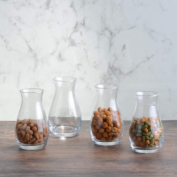Artland Barkeep 20 oz. Bar Snackers - Set of 4 - image 