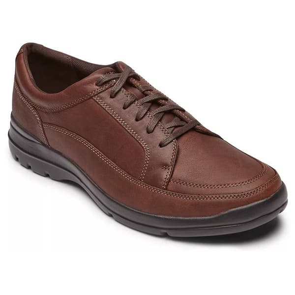 Mens Rockport Junction Point Laced Oxords