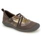 Womens JBU Rome Mary Jane Flats - image 1