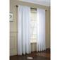 Thermavoile&#8482; Rod Pocket Curtain Panel - image 4