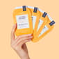 Voesh Pedi Moments Mango Delight Pedicure Kit - image 4