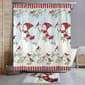 Avanti Holiday Cheer Bath Collection