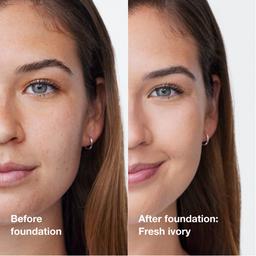 Clinique Acne Solutions™ Liquid Makeup Foundation
