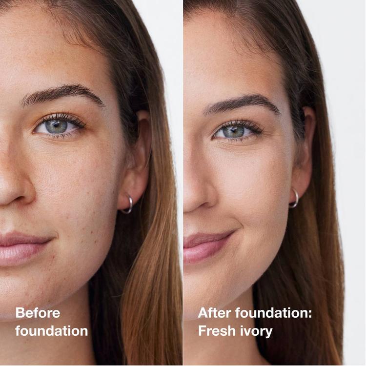Clinique Acne Solutions™ Liquid Makeup Foundation