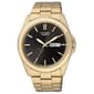 Mens Citizen(R) Quartz Gold-Tone Watch - BF0582-5 - image 1