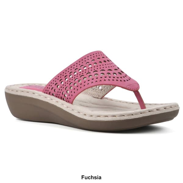 boscovs flip flops