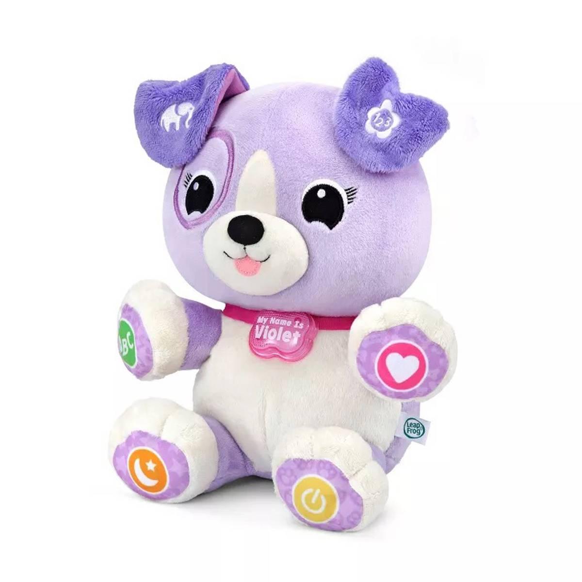 LeapFrog® My Best Pal Violet
