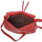 DS Fashion Saddle Crossbody Bag - image 4