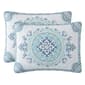 Royal Court Afton Quilt Set - image 7