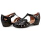 Womens Easy Spirit Darlyn T-Strap Flats - image 6