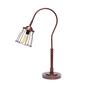 Lalia Home Studio Loft Rustic Caged Shade Table Lamp - image 6