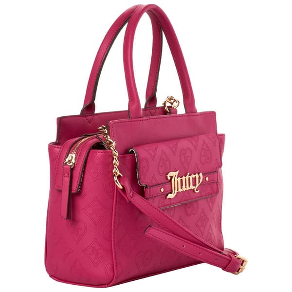 Juicy Couture Short N Sweet Satchel