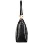 Badgley Mischka Madalyn Vegan Leather Travel Tote Weekender Bag - image 6
