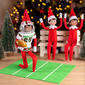The Elf on the Shelf® CC Jolly Jersey Custom Football Kit - image 2