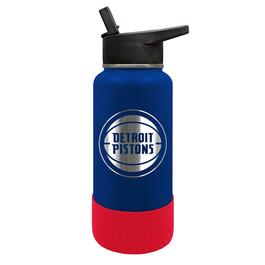 Great American Products 32oz. Detroit Pistons Water Bottle