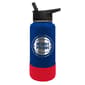 Great American Products 32oz. Detroit Pistons Water Bottle - image 1