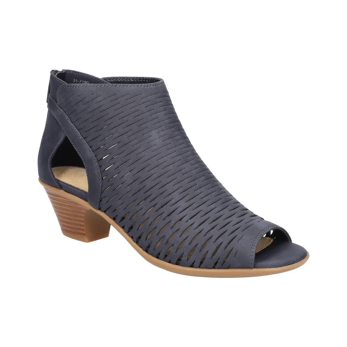 Womens Easy Street Sunrise Sandals