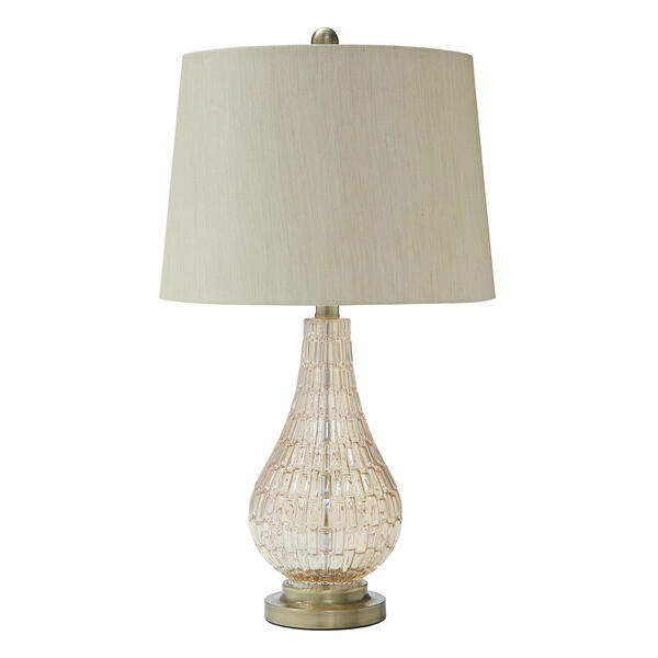 Signature Design by Ashley Glass Table Lamp - image 