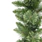 Puleo International 9ft. Battery Operated Pre-Lit Garland - image 5