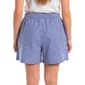 Plus Size Architect® Seersucker Gingham Pull On Shorts - image 2