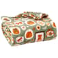 Ashley Cooper(tm) Gourd-Geous Blanket Throw - image 1