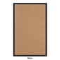 Linon Home Decor Athena Cork Area Rug - 5x8 - image 5